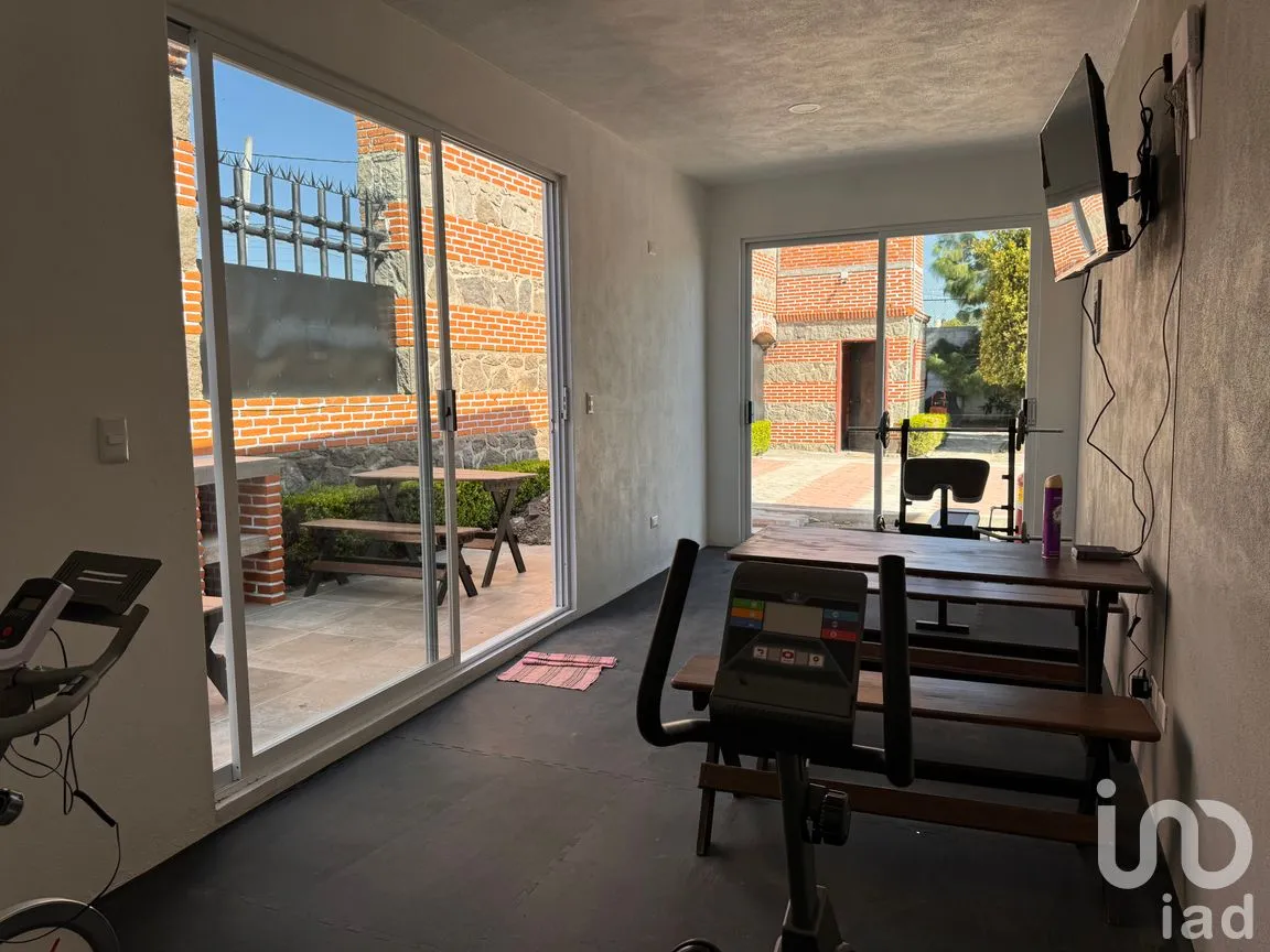 Casa en Venta en Arboledas de San Ignacio, Puebla, Puebla | NEX-236430 | iad México | Foto 16 de 18