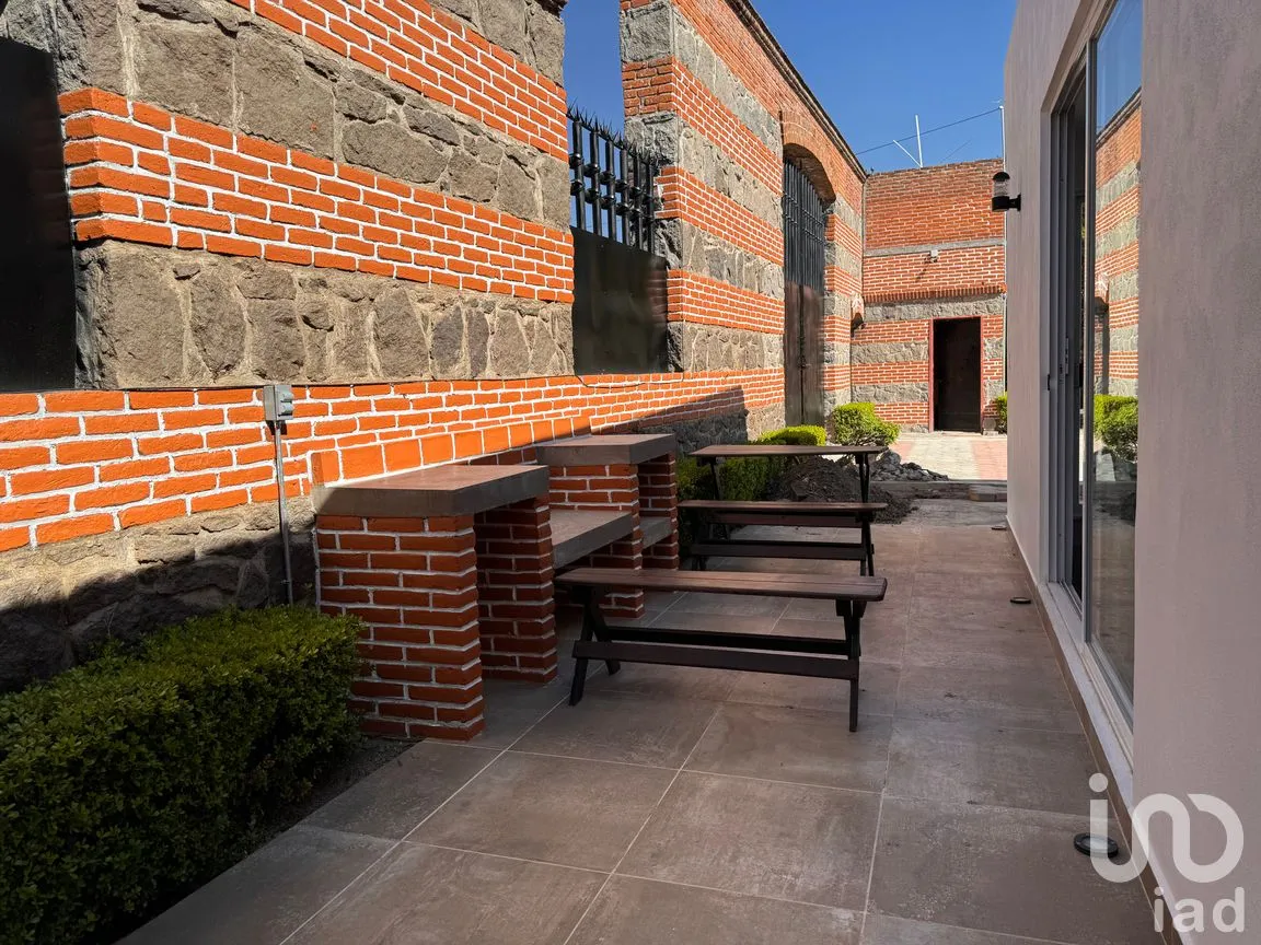 Casa en Venta en Arboledas de San Ignacio, Puebla, Puebla | NEX-236430 | iad México | Foto 18 de 18
