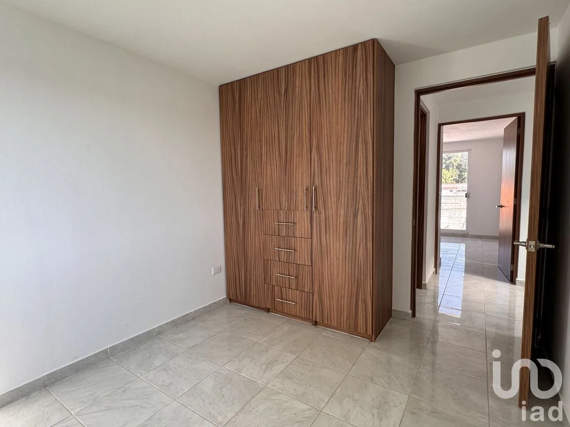 Casa en Venta en Arboledas de San Ignacio, Puebla, Puebla | NEX-236430 | iad México | Foto 9 de 18