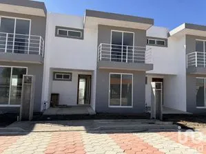 NEX-236430 - Casa en Venta, con 3 recamaras, con 3 baños, con 110 m2 de construcción en Arboledas de San Ignacio, CP 72590, Puebla.