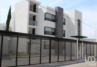 NEX-252260 - Departamento en Renta, con 2 recamaras, con 1 baño, con 107 m2 de construcción en Concepción Sur, CP 72494, Puebla.