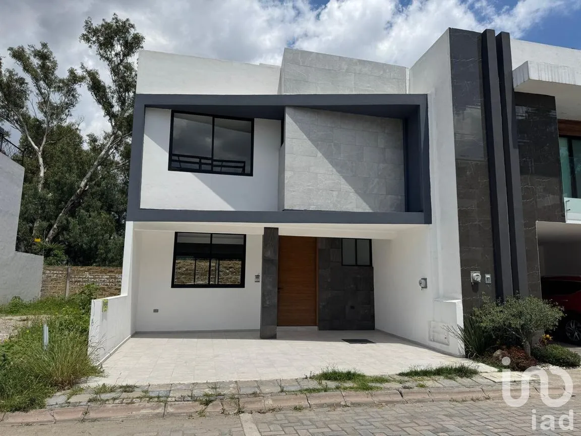 Casa en Venta en San Diego, San Pedro Cholula, Puebla | NEX-254703 | iad México | Foto 1 de 13