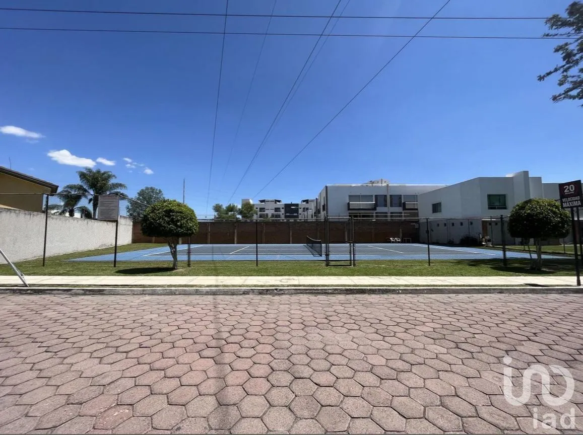 Terreno en Venta en Momoxpan, San Pedro Cholula, Puebla | NEX-257232 | iad México | Foto 3 de 6