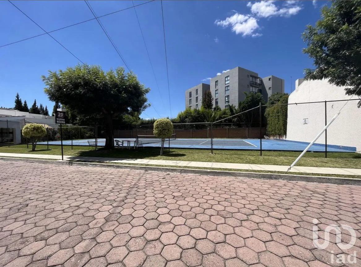 Terreno en Venta en Momoxpan, San Pedro Cholula, Puebla | NEX-257232 | iad México | Foto 4 de 6