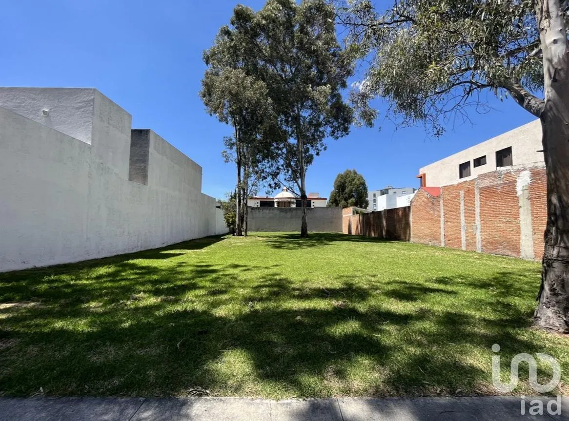 Terreno en Venta en Momoxpan, San Pedro Cholula, Puebla | NEX-257232 | iad México | Foto 6 de 6