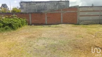 NEX-257424 - Terreno en Venta en Exhacienda Chapulco, CP 72584, Puebla.
