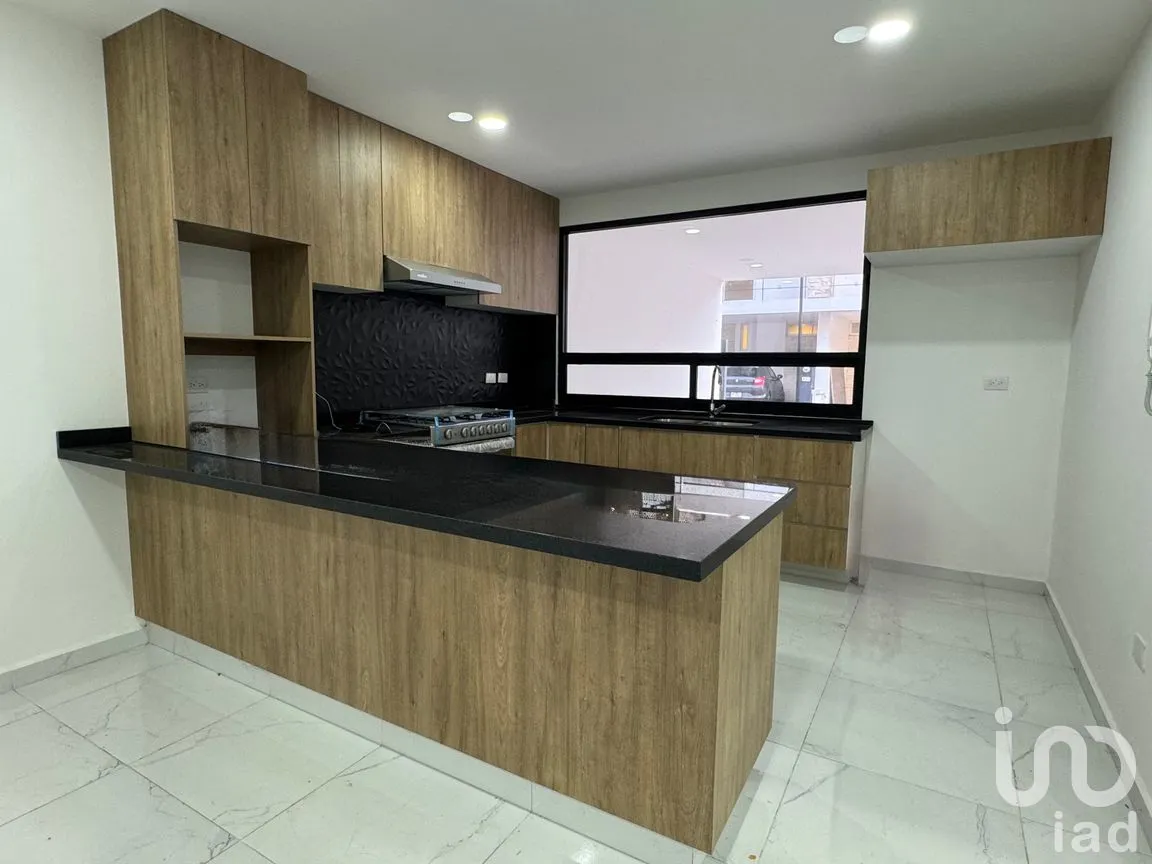 Casa en Venta en Santiago Momoxpan, San Pedro Cholula, Puebla | NEX-258550 | iad México | Foto 3 de 14