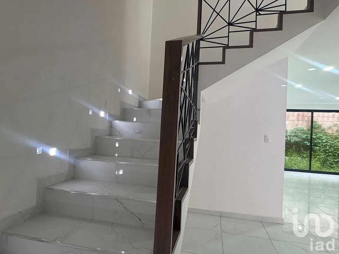 Casa en Venta en Santiago Momoxpan, San Pedro Cholula, Puebla | NEX-258550 | iad México | Foto 5 de 14