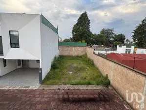NEX-258558 - Terreno en Venta en Momoxpan, CP 72754, Puebla.