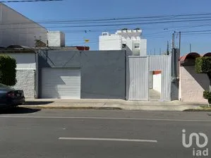 NEX-266163 - Bodega en Renta, con 1 baño, con 280 m2 de construcción en Jardines de San Manuel, CP 72570, Puebla.