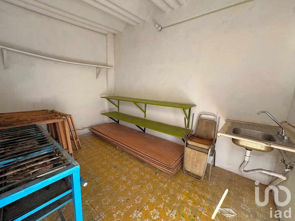 Bodega en Renta en Lomas de Loreto, Puebla, Puebla | NEX-284090 | iad México | Foto 11 de 11