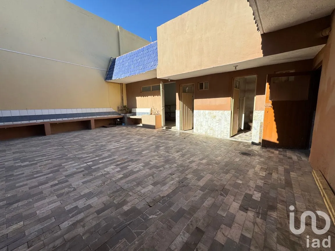 Bodega en Renta en Lomas de Loreto, Puebla, Puebla | NEX-284090 | iad México | Foto 6 de 11