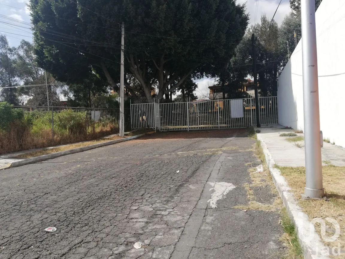 Bodega en Renta en Lomas de Loreto, Puebla, Puebla | NEX-284090 | iad México | Foto 7 de 11