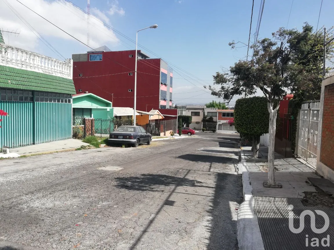 Bodega en Renta en Lomas de Loreto, Puebla, Puebla | NEX-284090 | iad México | Foto 8 de 11