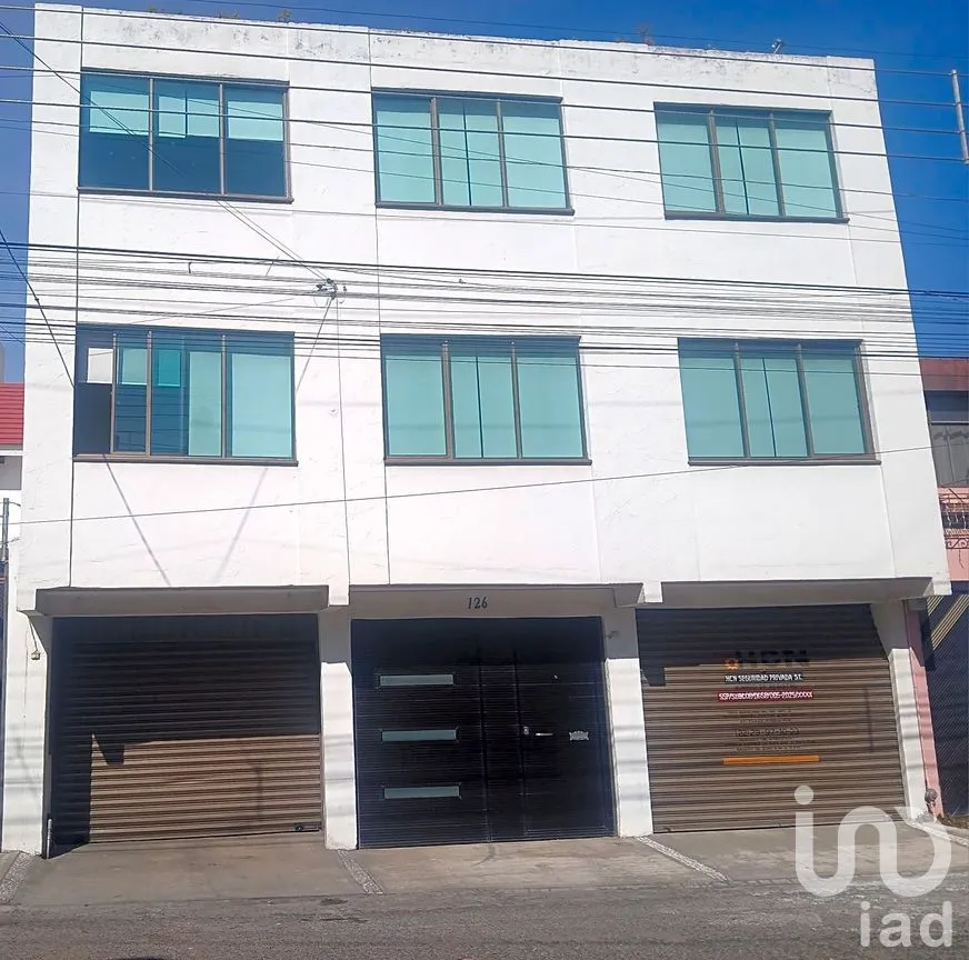 Local en Renta en Gabriel Pastor 2a Sección, Puebla, Puebla | NEX-285289 | iad México | Foto 1 de 2