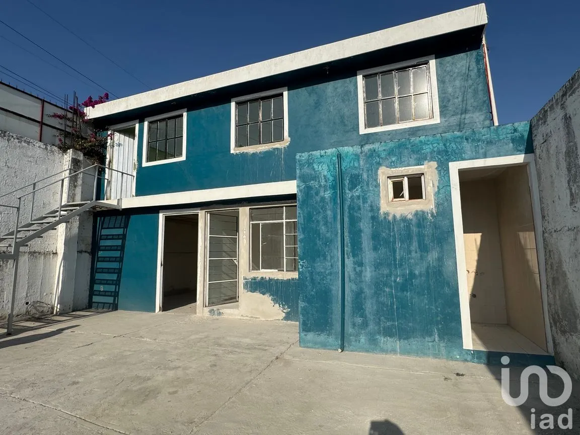 Terreno en Renta en Lomas de Castillotla, Puebla, Puebla | NEX-286837 | iad México | Foto 2 de 12