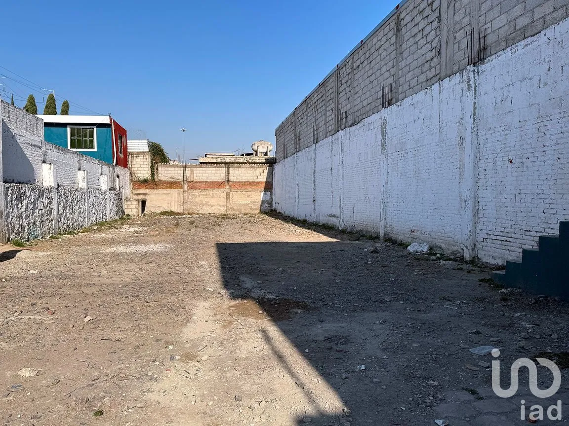 Terreno en Renta en Lomas de Castillotla, Puebla, Puebla | NEX-286837 | iad México | Foto 11 de 12