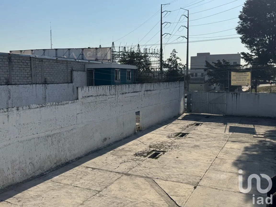 Terreno en Renta en Lomas de Castillotla, Puebla, Puebla | NEX-286837 | iad México | Foto 10 de 12