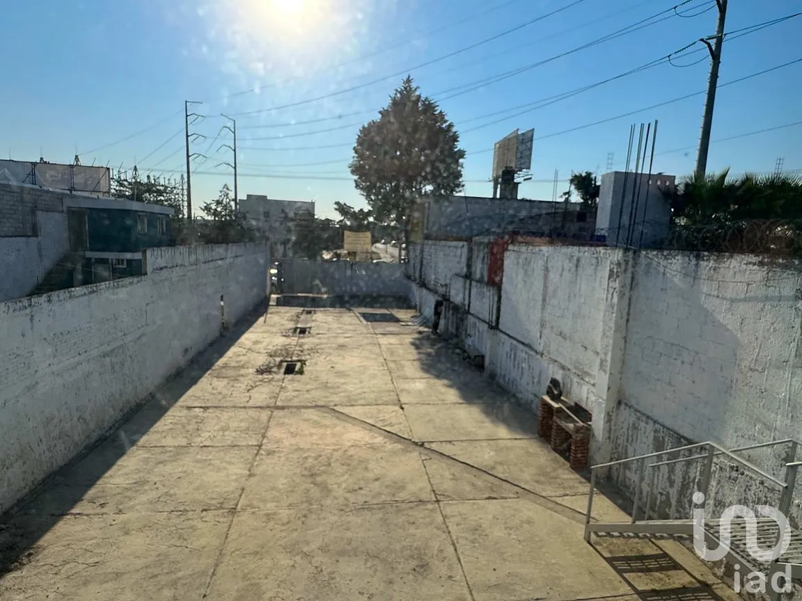 Terreno en Renta en Lomas de Castillotla, Puebla, Puebla | NEX-286837 | iad México | Foto 1 de 12