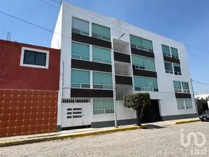 NEX-287134 - Departamento en Renta, con 2 recamaras, con 1 baño, con 89 m2 de construcción en Santa Cruz Buenavista, CP 72150, Puebla.
