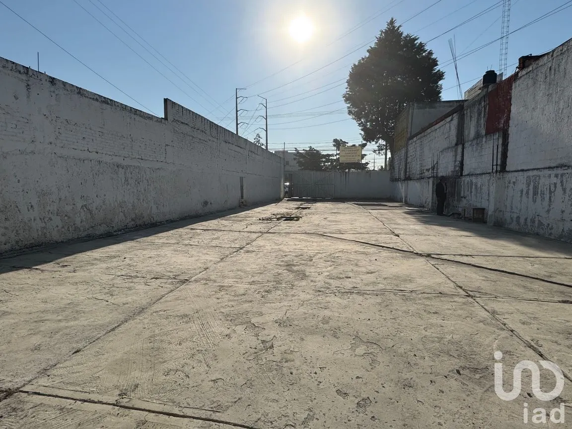 Terreno en Renta en Lomas de Castillotla, Puebla, Puebla | NEX-296605 | iad México | Foto 11 de 13