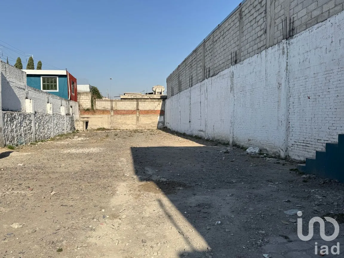 Terreno en Renta en Lomas de Castillotla, Puebla, Puebla | NEX-296605 | iad México | Foto 13 de 13