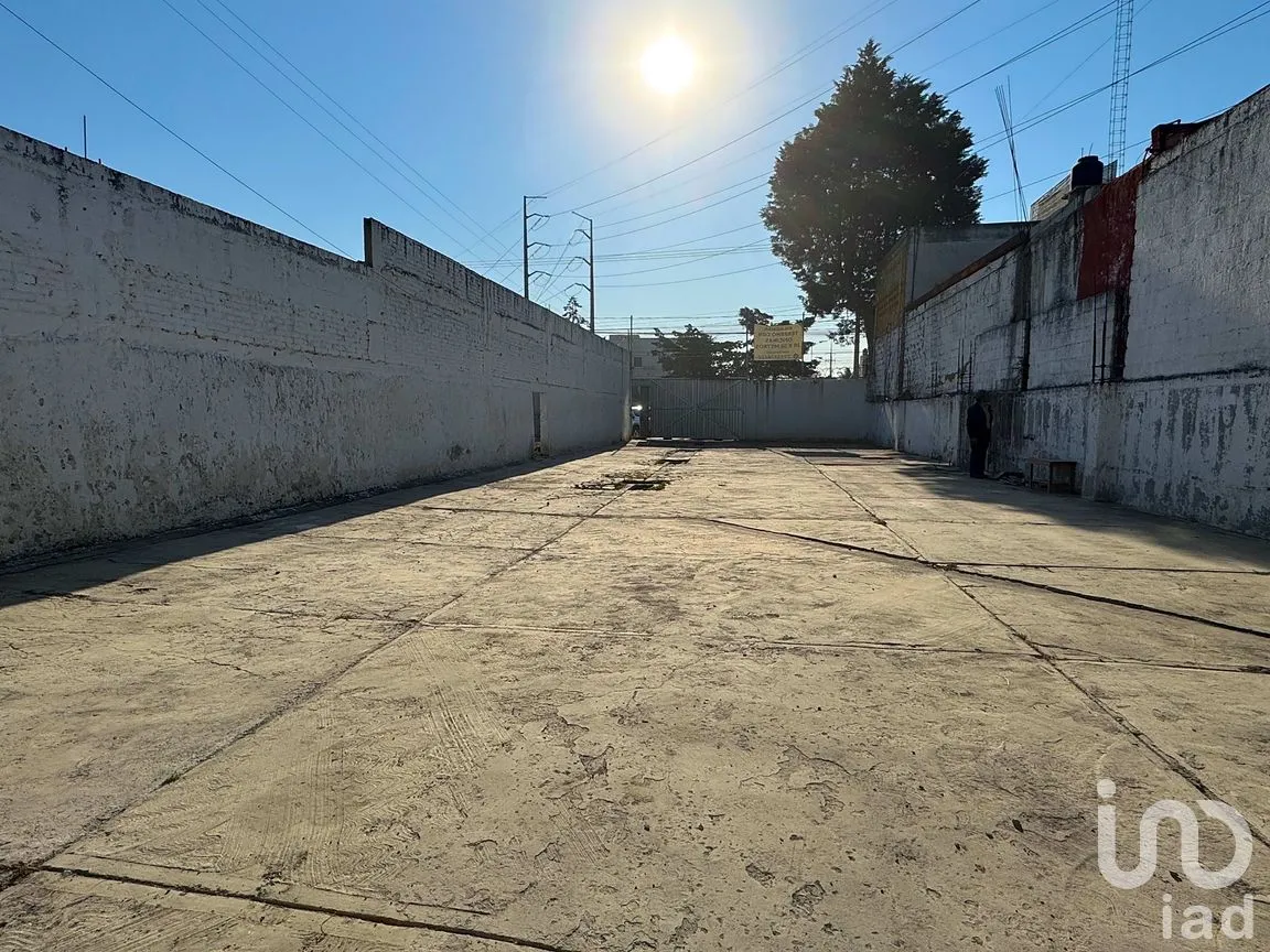 Terreno en Renta en Lomas de Castillotla, Puebla, Puebla | NEX-296605 | iad México | Foto 8 de 13