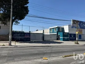 NEX-296605 - Terreno en Renta, con 3 recamaras, con 1 baño, con 80 m2 de construcción en Lomas de Castillotla, CP 72490, Puebla.