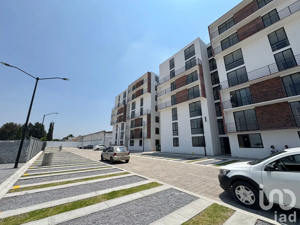 Departamento en Venta en La Libertad, Puebla, Puebla | NEX-298972 | iad México | Foto 11 de 13