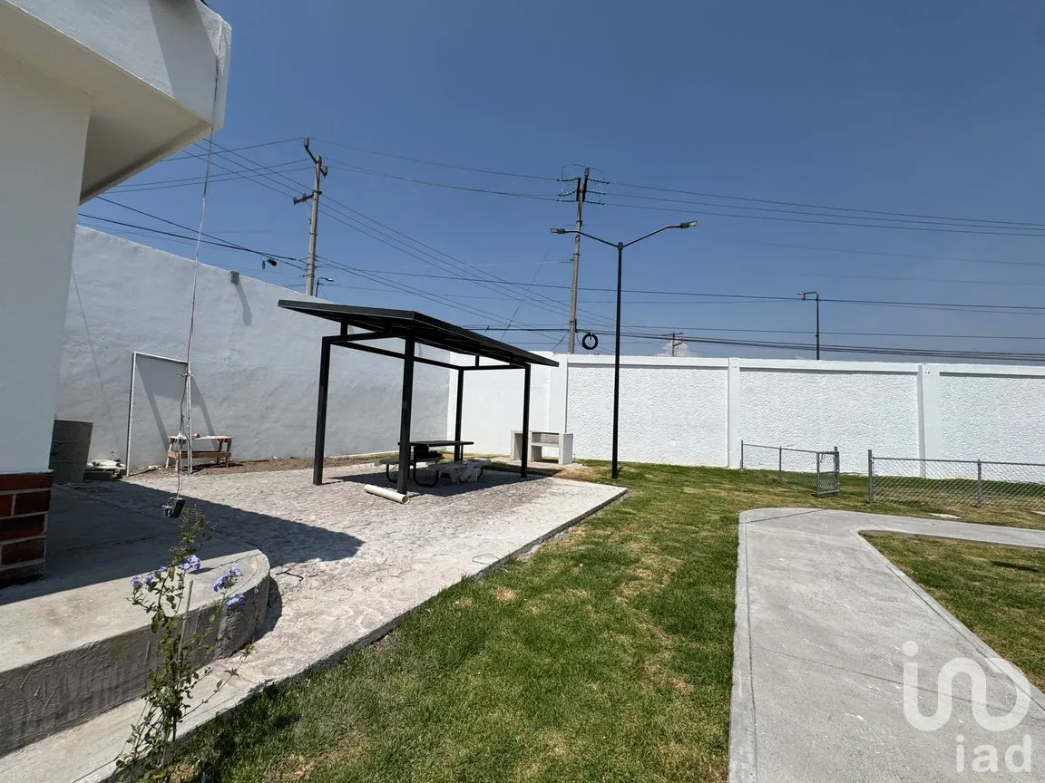 Departamento en Venta en La Libertad, Puebla, Puebla | NEX-298972 | iad México | Foto 12 de 13