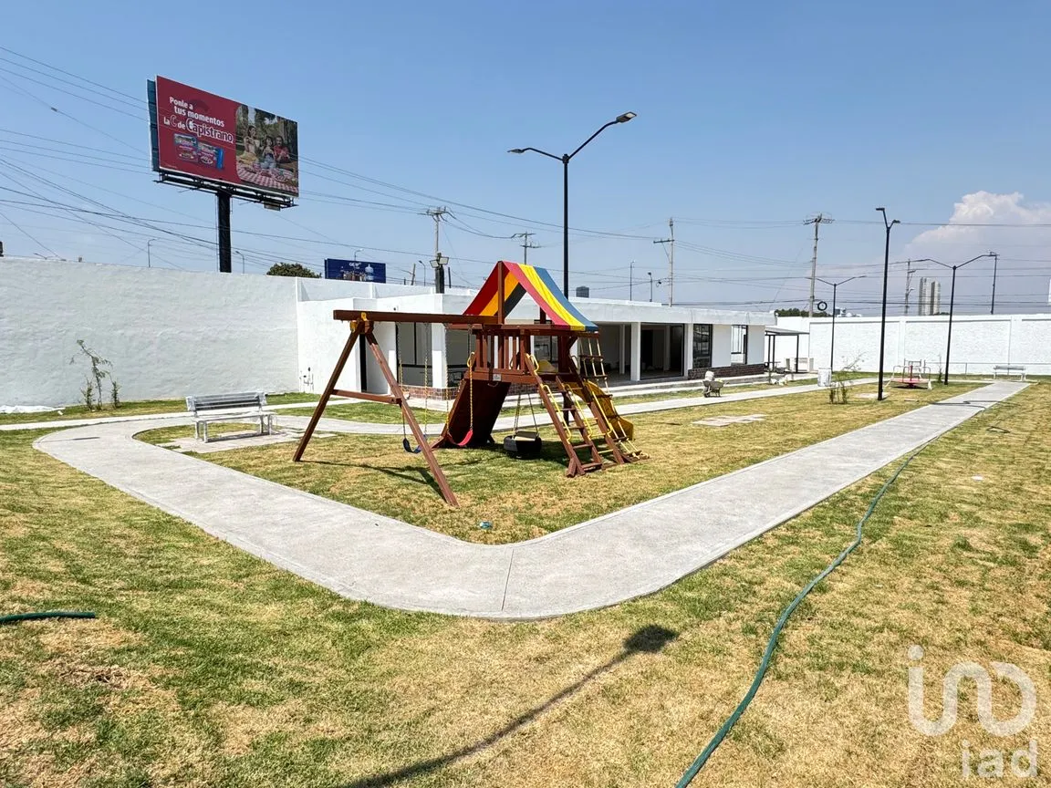 Departamento en Venta en La Libertad, Puebla, Puebla | NEX-298972 | iad México | Foto 13 de 13