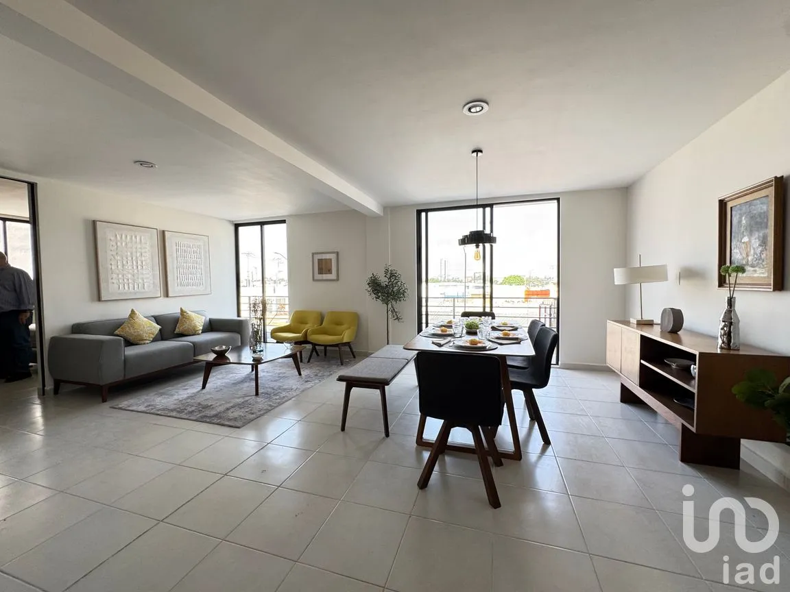 Departamento en Venta en La Libertad, Puebla, Puebla | NEX-298972 | iad México | Foto 3 de 13