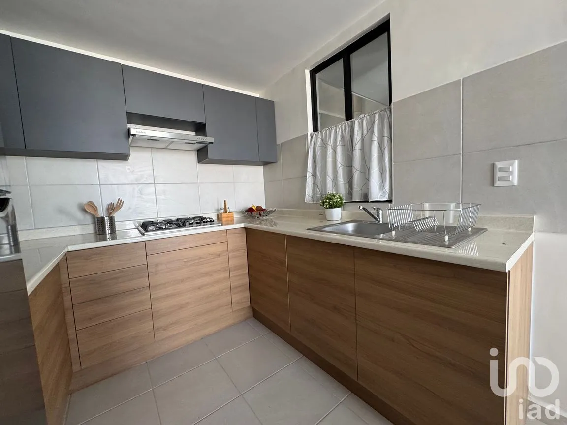 Departamento en Venta en La Libertad, Puebla, Puebla | NEX-298972 | iad México | Foto 5 de 13