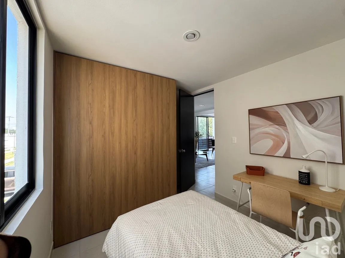 Departamento en Venta en La Libertad, Puebla, Puebla | NEX-298972 | iad México | Foto 6 de 13