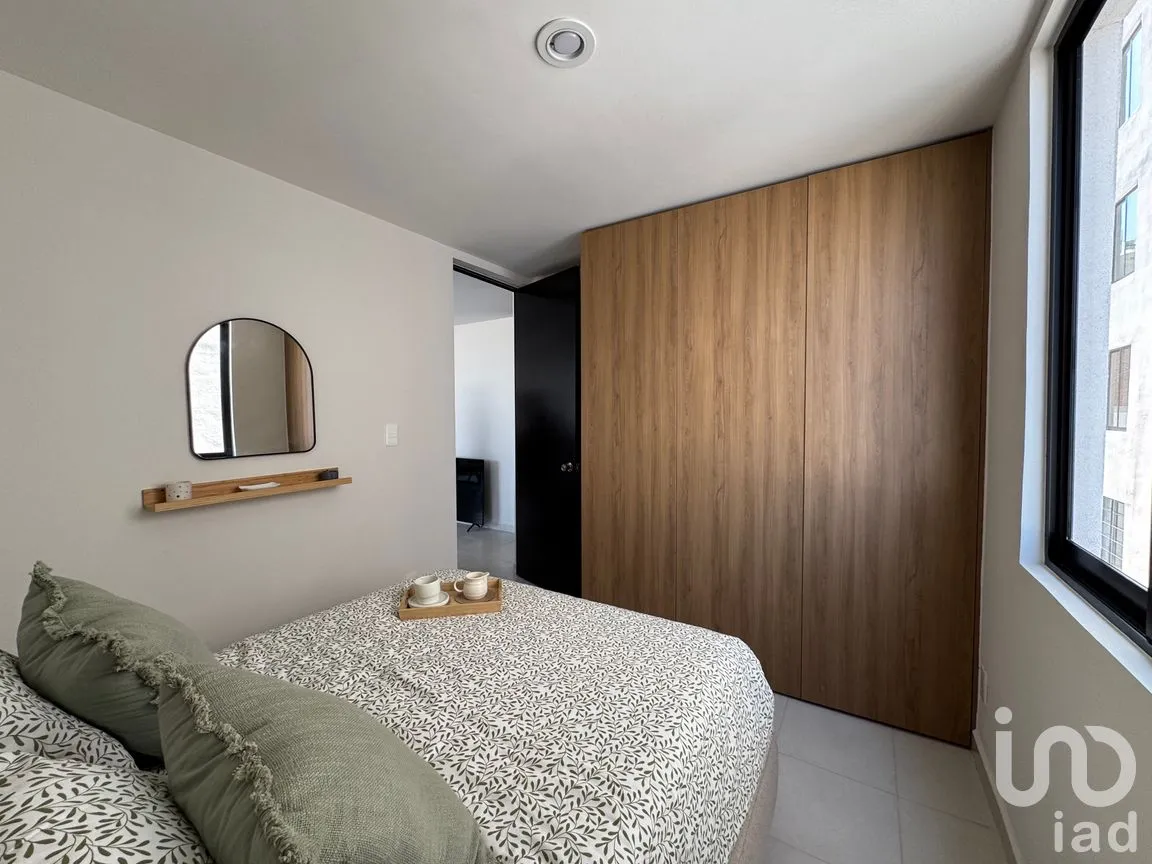 Departamento en Venta en La Libertad, Puebla, Puebla | NEX-298972 | iad México | Foto 7 de 13