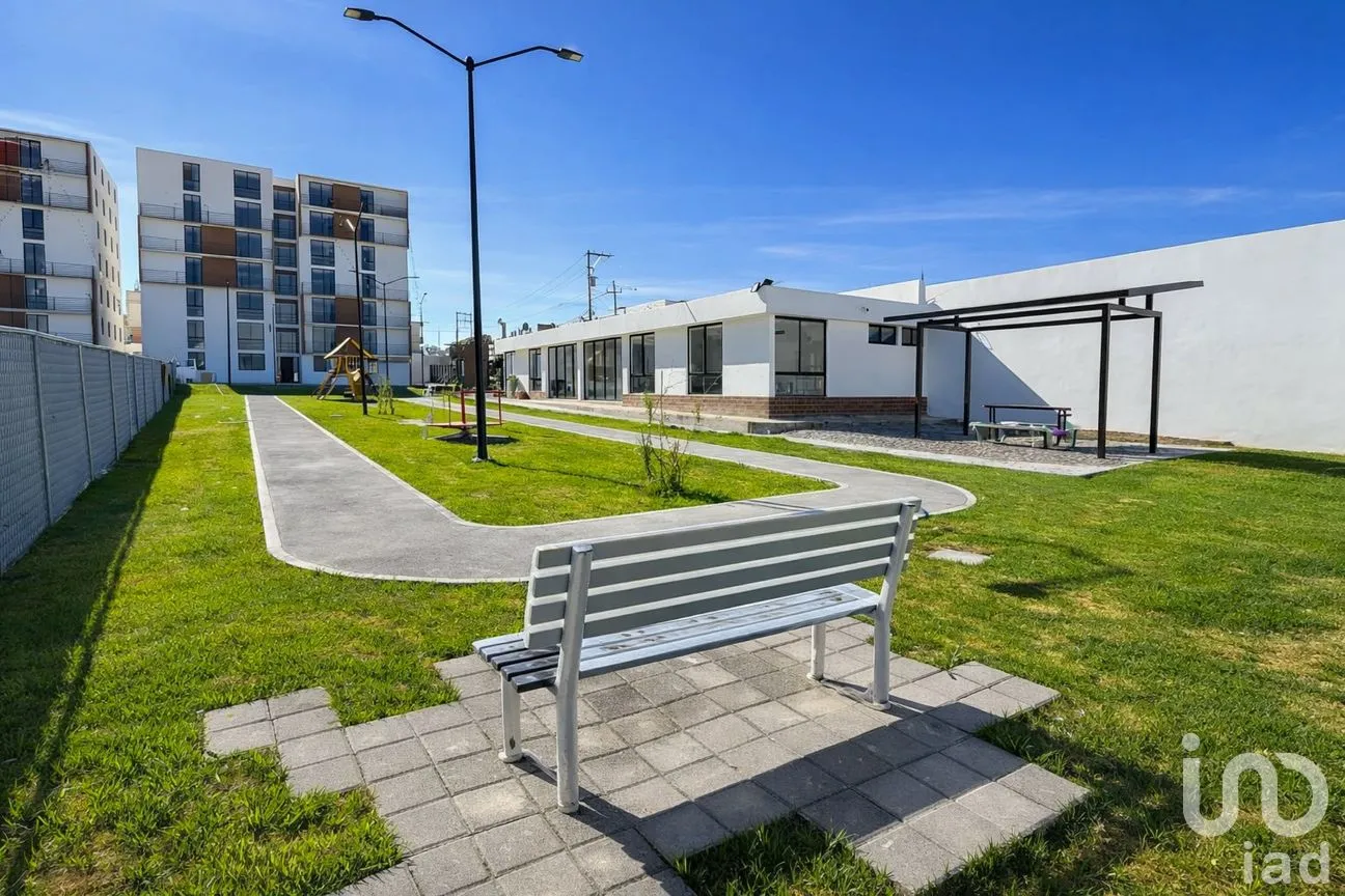 Departamento en Venta en La Libertad, Puebla, Puebla | NEX-298972 | iad México | Foto 1 de 13