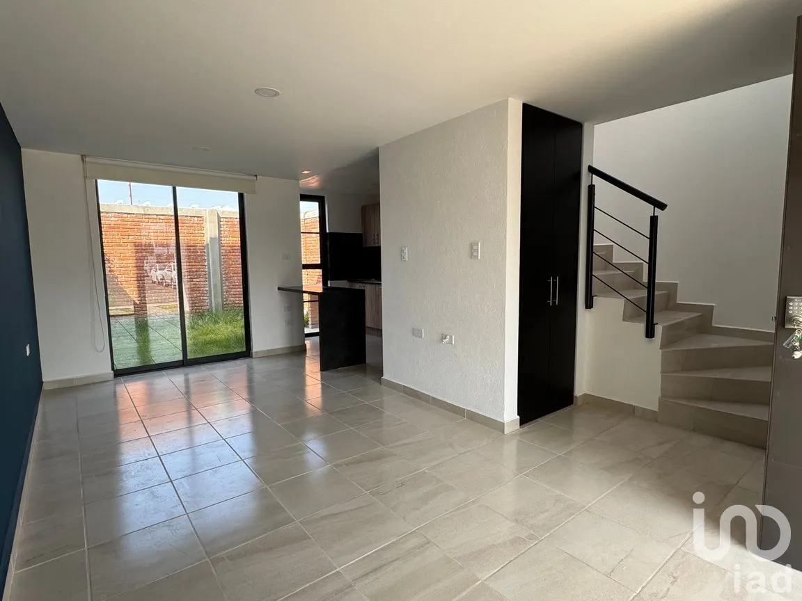 Casa en Renta en San Francisco, Puebla, Puebla | NEX-299308 | iad México | Foto 2 de 12