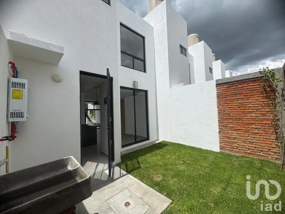 Casa en Renta en San Francisco, Puebla, Puebla | NEX-299308 | iad México | Foto 11 de 12