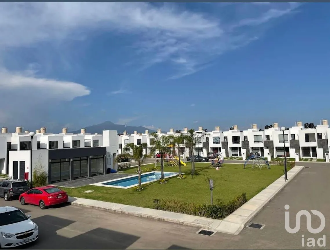 Casa en Renta en San Francisco, Puebla, Puebla | NEX-299308 | iad México | Foto 12 de 12