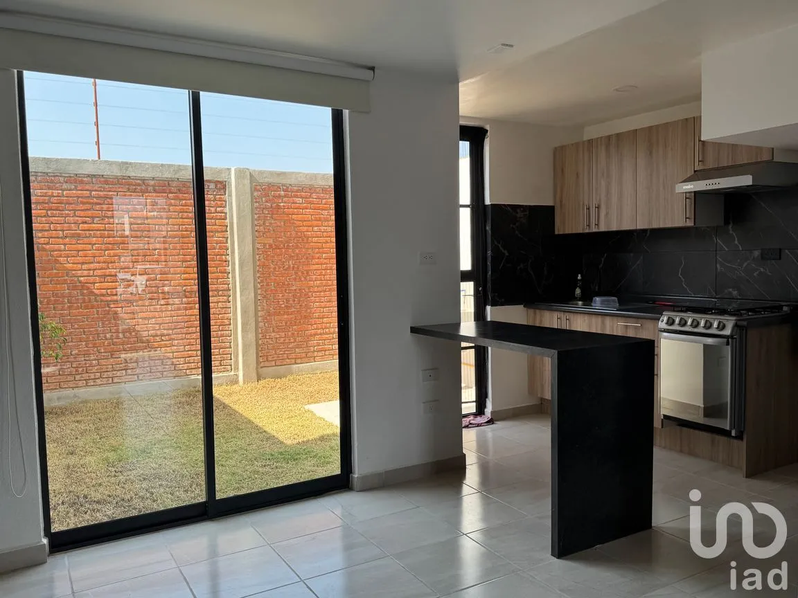Casa en Renta en San Francisco, Puebla, Puebla | NEX-299308 | iad México | Foto 3 de 12