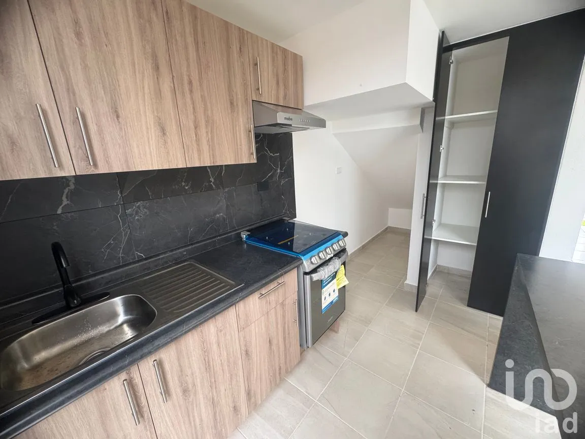 Casa en Renta en San Francisco, Puebla, Puebla | NEX-299308 | iad México | Foto 4 de 12