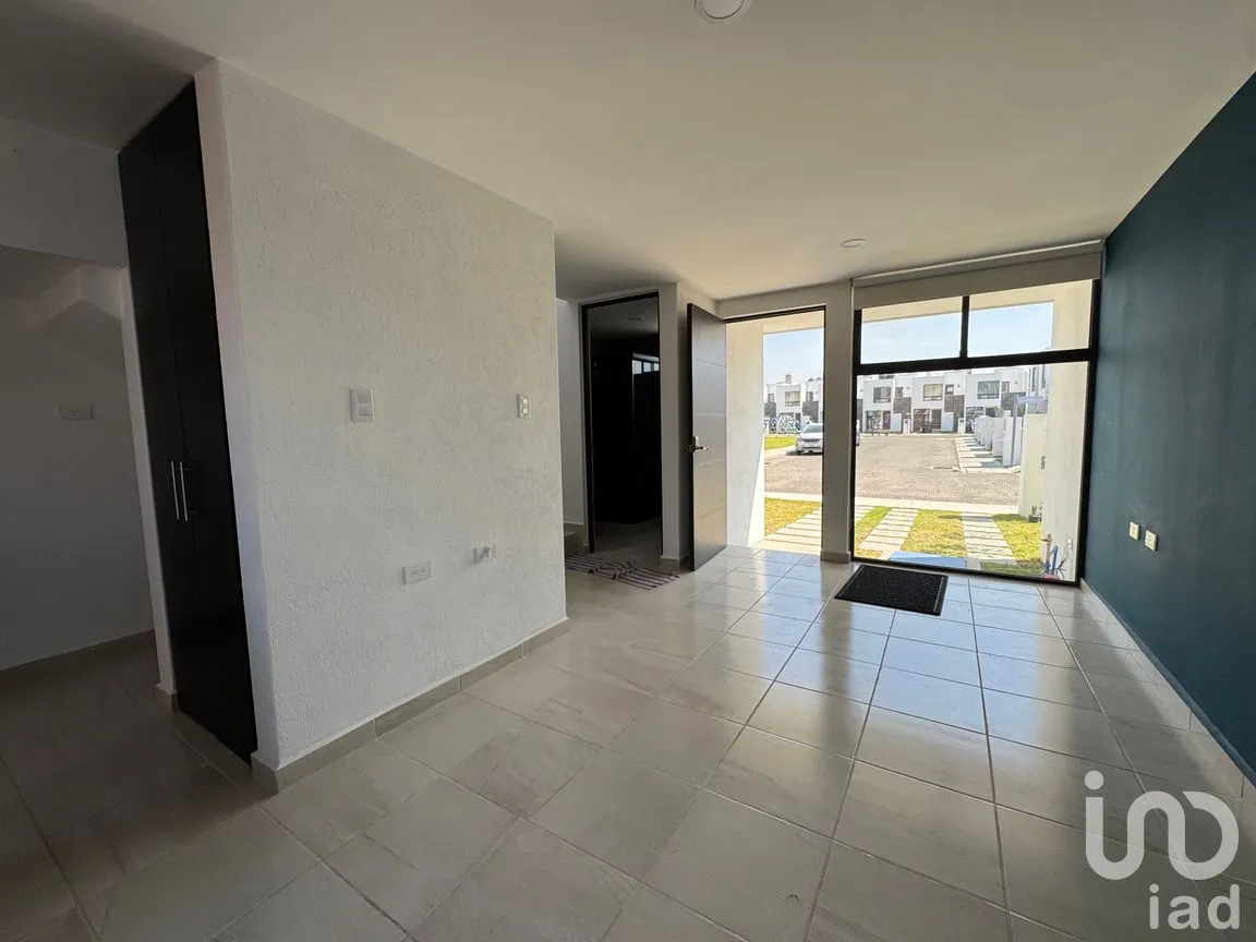 Casa en Renta en San Francisco, Puebla, Puebla | NEX-299308 | iad México | Foto 5 de 12