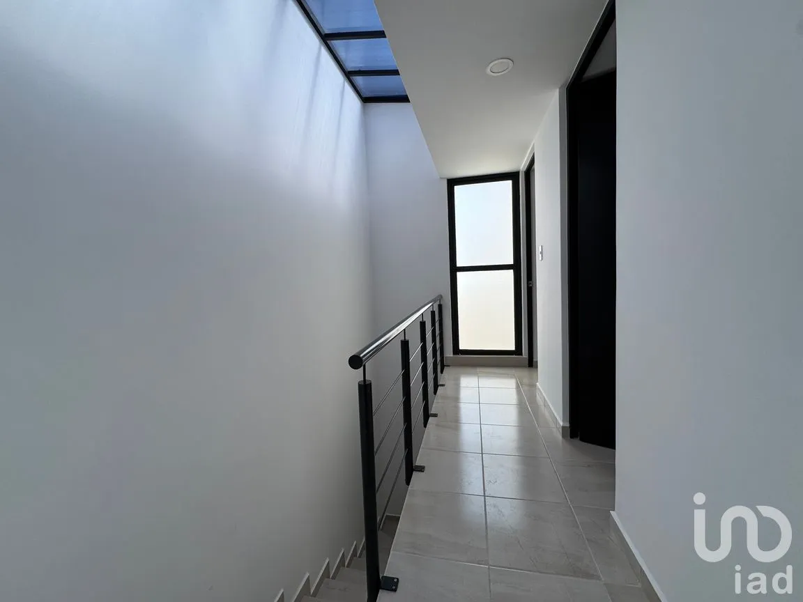 Casa en Renta en San Francisco, Puebla, Puebla | NEX-299308 | iad México | Foto 6 de 12