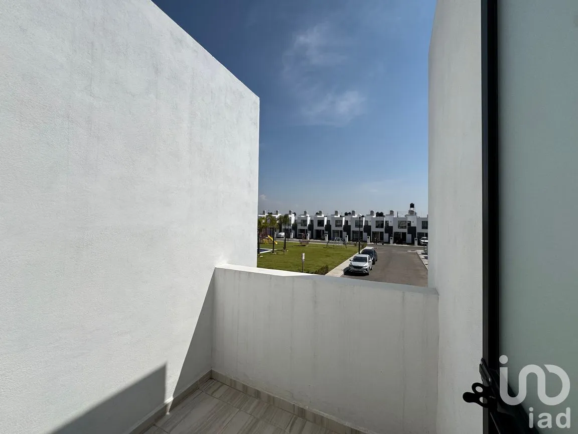 Casa en Renta en San Francisco, Puebla, Puebla | NEX-299308 | iad México | Foto 7 de 12
