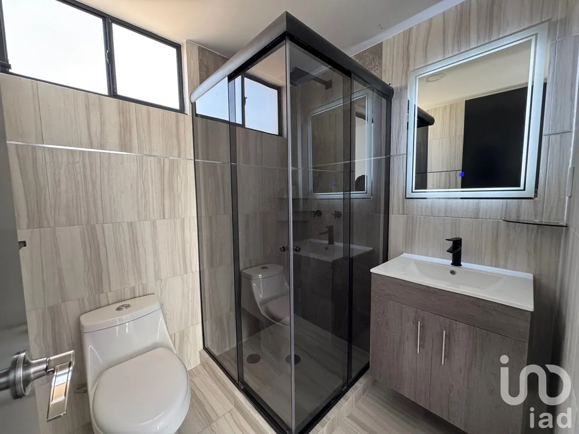Casa en Renta en San Francisco, Puebla, Puebla | NEX-299308 | iad México | Foto 10 de 12