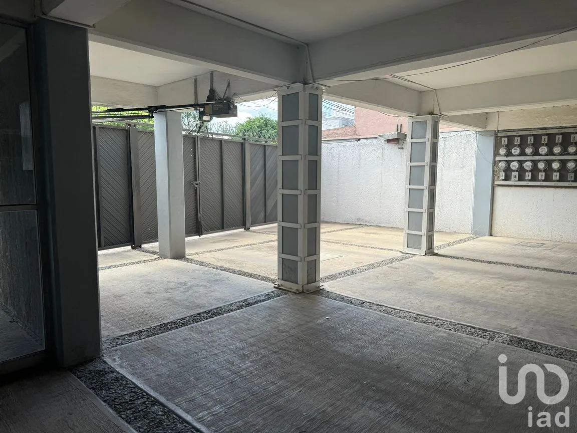 Departamento en Venta en Anzures, Puebla, Puebla | NEX-299373 | iad México | Foto 11 de 12