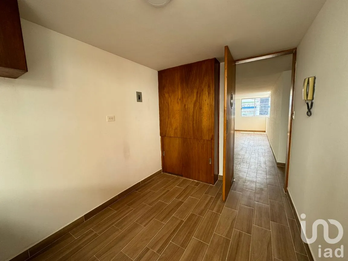 Departamento en Venta en Anzures, Puebla, Puebla | NEX-299373 | iad México | Foto 4 de 12