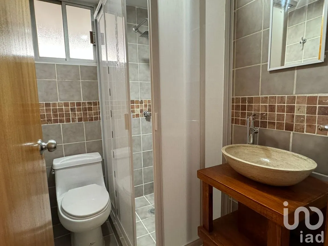 Departamento en Venta en Anzures, Puebla, Puebla | NEX-299373 | iad México | Foto 9 de 12