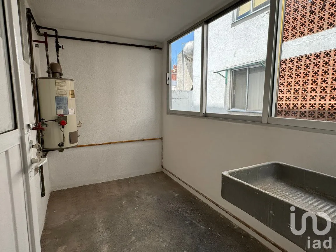 Departamento en Venta en Anzures, Puebla, Puebla | NEX-299373 | iad México | Foto 10 de 12