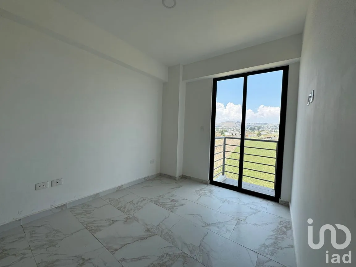 Departamento en Renta en Lomas de Angelópolis, San Andrés Cholula, Puebla | NEX-304901 | iad México | Foto 11 de 18